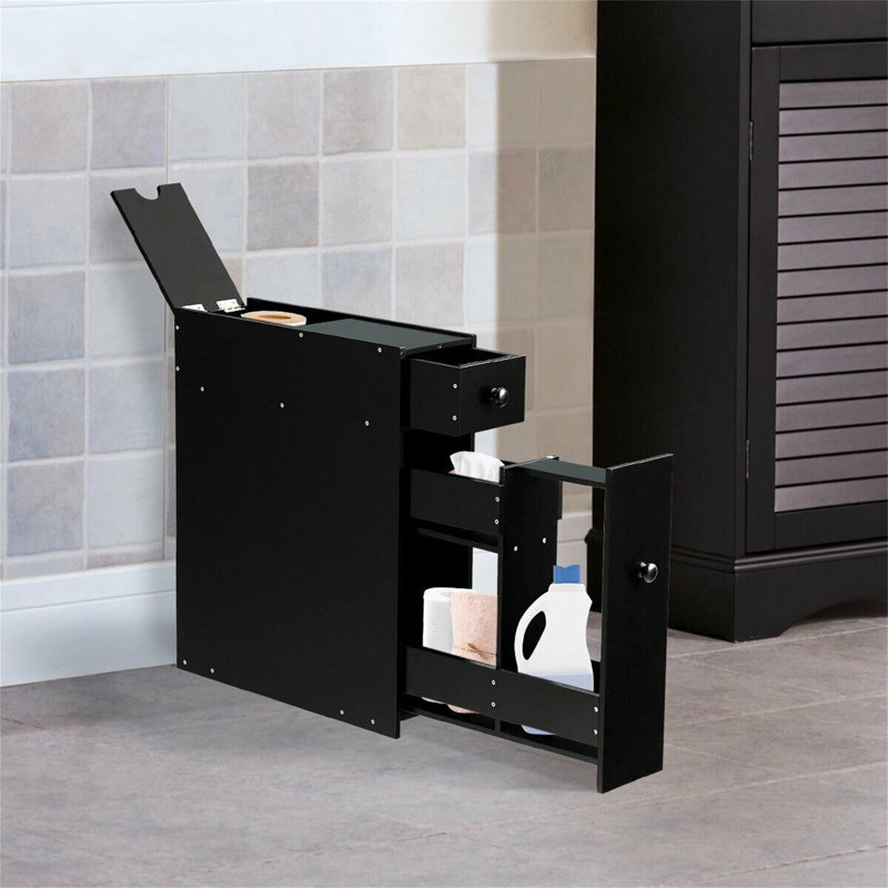 Freestanding Bathroom Cabinet