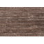 Tapis oriental brun fait à la main Gabbeh