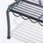 The Al Fresco Love Seat Frame-908639730