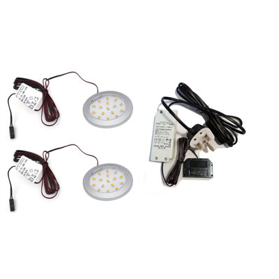LED Light Lumino