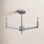 Fullton 3 - Light Semi Flush Mount-170178016