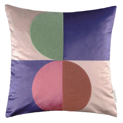 Square Cushion Cover