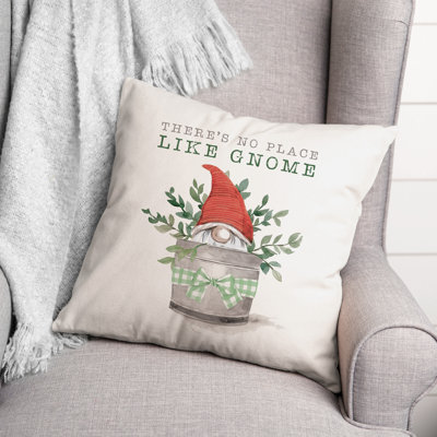 Throw Pillow