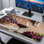 Polyester Desk Pad-1234512189