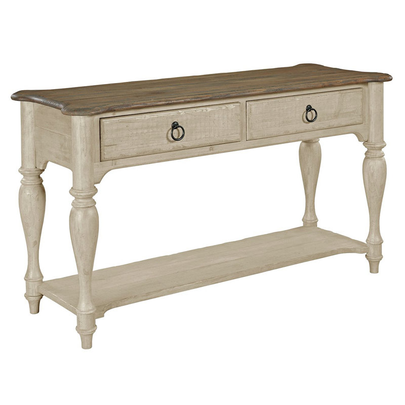 Console Kempston