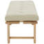 Banc rembourré Parkston-1468852666