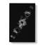 Total Eclipse Of The Moon In Abstract - Wrapped Canvas-55301461