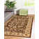 Niles Floral Indoor Rug