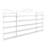 Elodi Iron Makeup Organizer