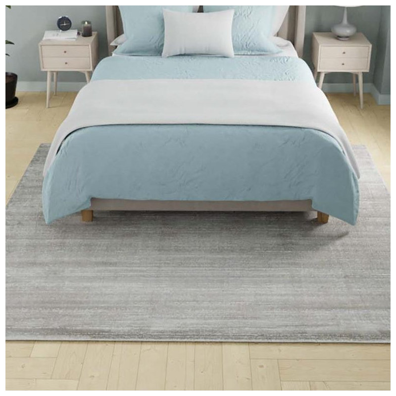 Jill Zarin Madison Avenue Uptown Rug, Square 7'10"