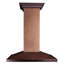 30" 400 CFM Ducted Island Range Hood-1822277673-1744878462