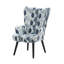Fauteuil rembourré-88594529