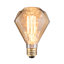 Cody 40 Watt E26/Medium (Standard) Dimmable Incandescent Bulb