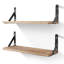 Breanna Bracket Shelf-279182977