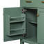 Armoire de salle de bain 30 pouces avec 2 portes et tablette-961758192