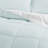 Simply Soft 8 Piece Microfiber Complete Bedding Set-115303864-115303873