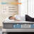 Medium Cooling Gel Meomory Foam Hybrid Mattress-1641140452-1641140459