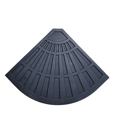Samuel Alexander  Umbrella Base