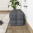 Areeg Linen Upholstered Bench-1612469079