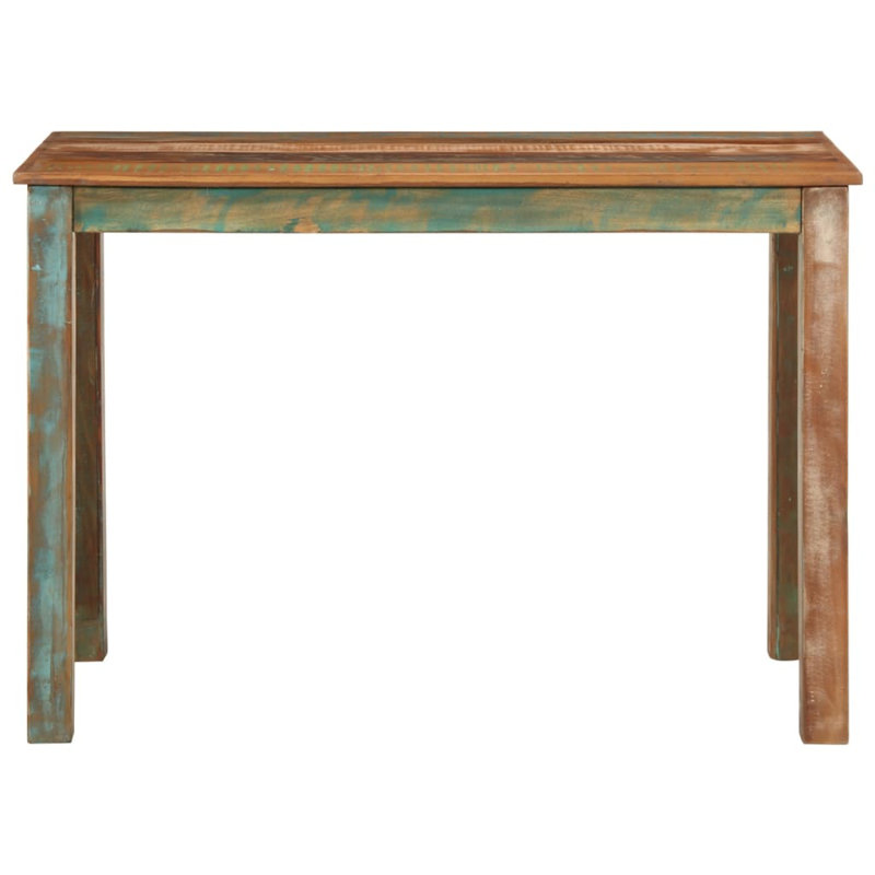 Solid Wood Dining Table