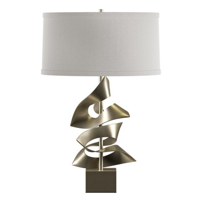 Gallery 24.7" Table Lamp