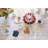 Portmeirion Sophie Conran White Salad Plate-124306658