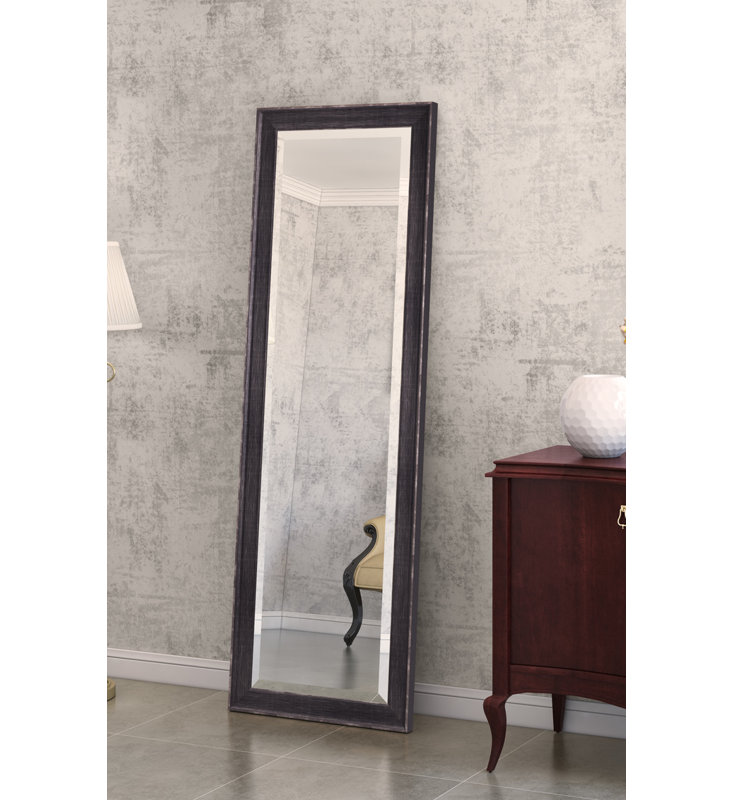Jameson Floor Mirror
