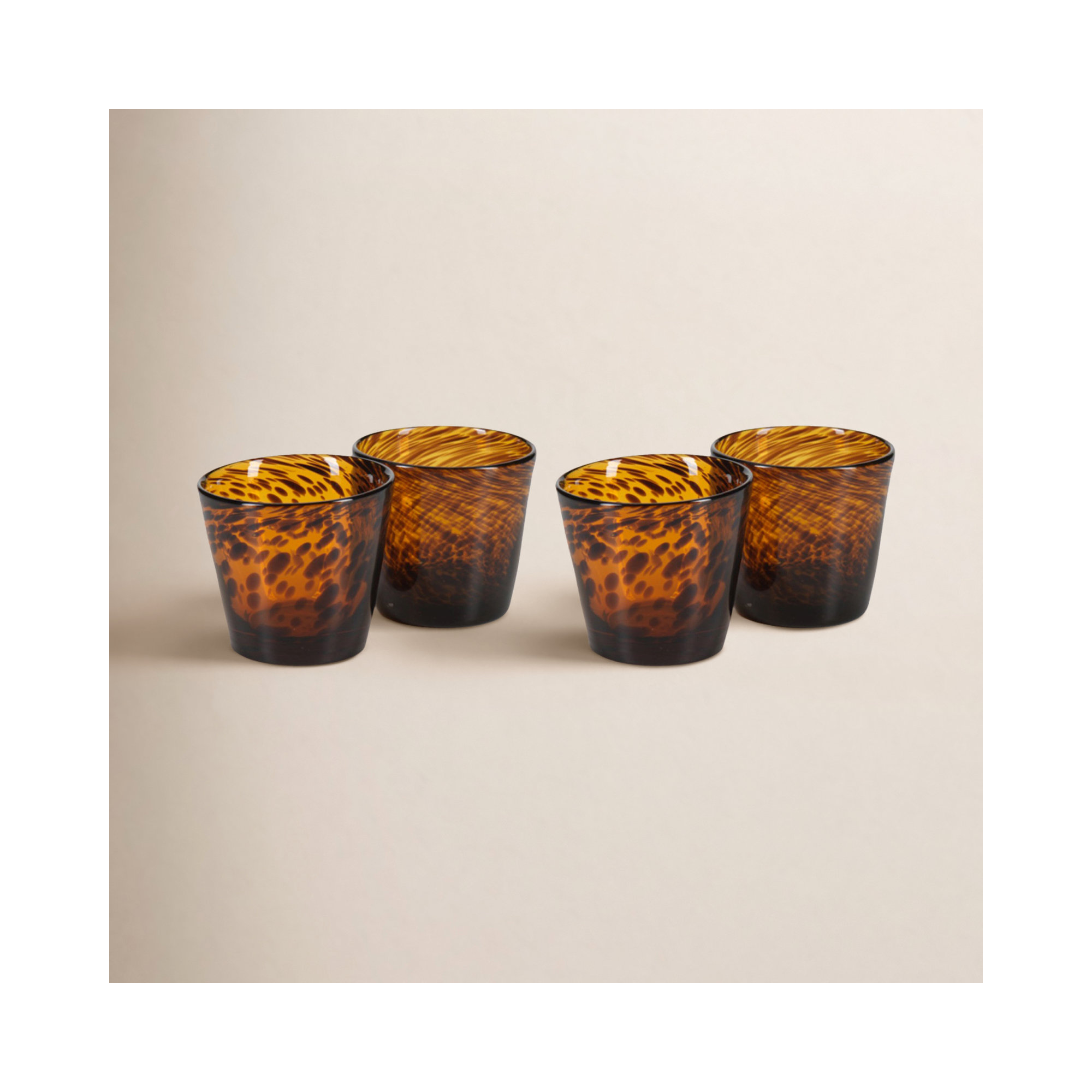 Kerwayne Drinking Glass
