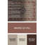 Tapis oriental brun / gris-715162219