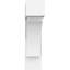 Support standard en PVC de qualité architecturale avec extrémités en bloc Thorton-33859596