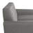 Serta Kentwood 61.22" Tufted Back Sofa