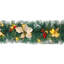 270cm Lighted Faux Garland with Lights-569329335