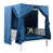 Blue is out of stock