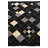 Noor Black Rug