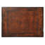 Solid Wood End Table