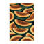  Tapis lavable avec fruits Cantaloup-1545314999