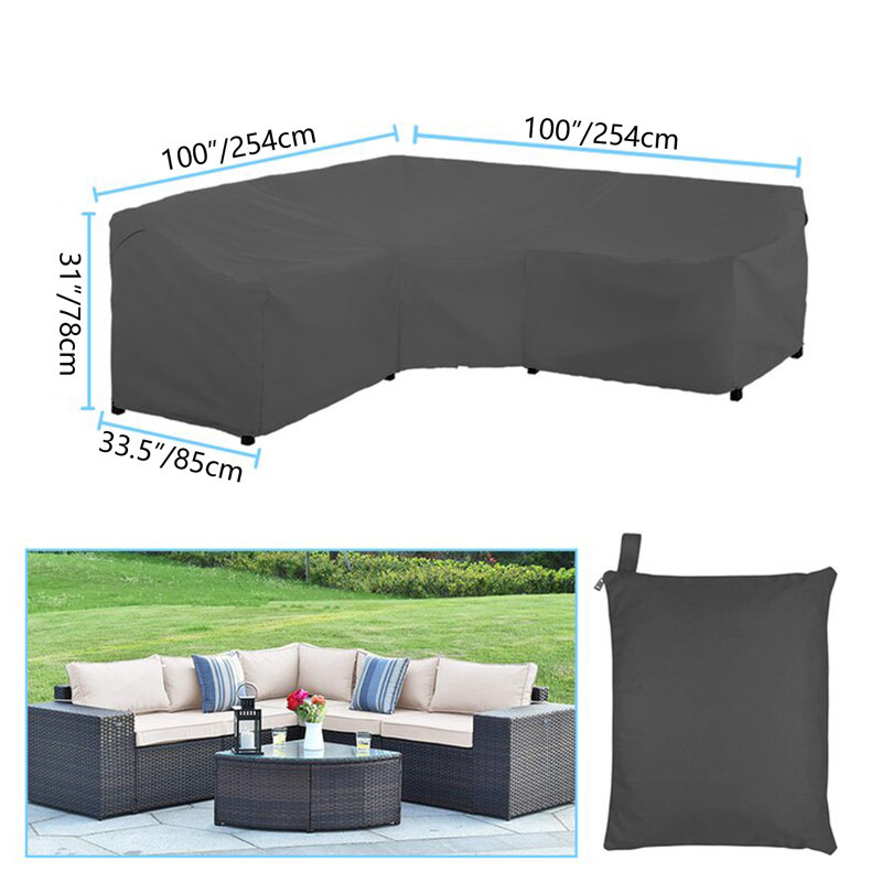 Outdoor Cover