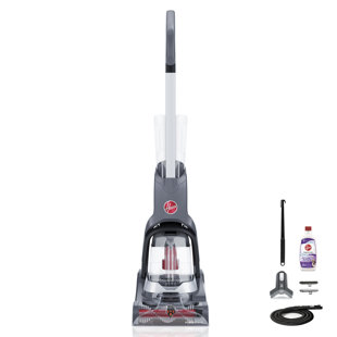 Hoover Floormate Spinscrub Wet Dry Hard Floor Vacuum Scrubber & Cleaner  H3000