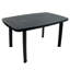 Rimini Rectangular Garden Table-980327407