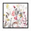 Breezy Florals I by Danhui Nai - Painting-34364712-34364713
