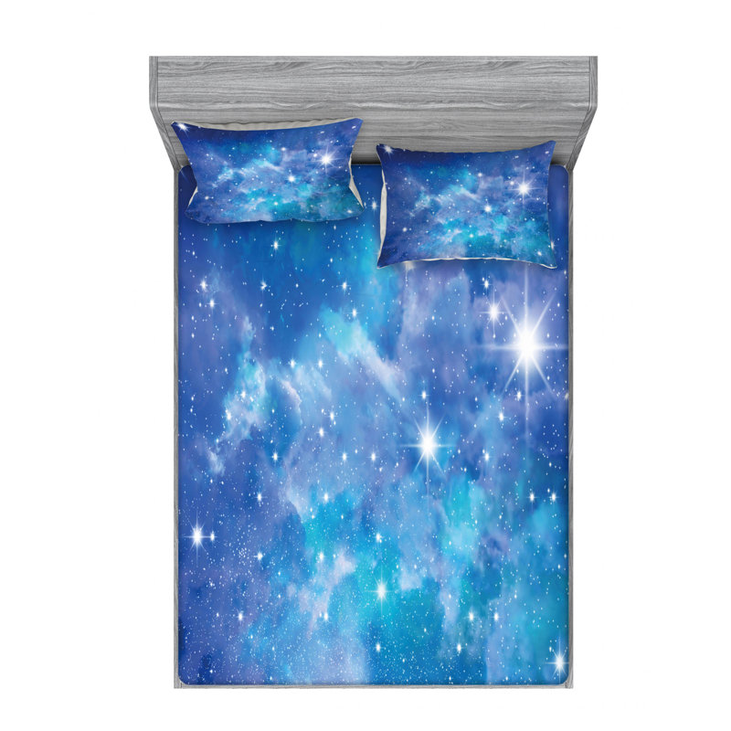 Microfiber Sheet Set