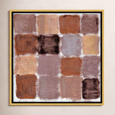Coppola "Powder Room Spice Reflections" Print