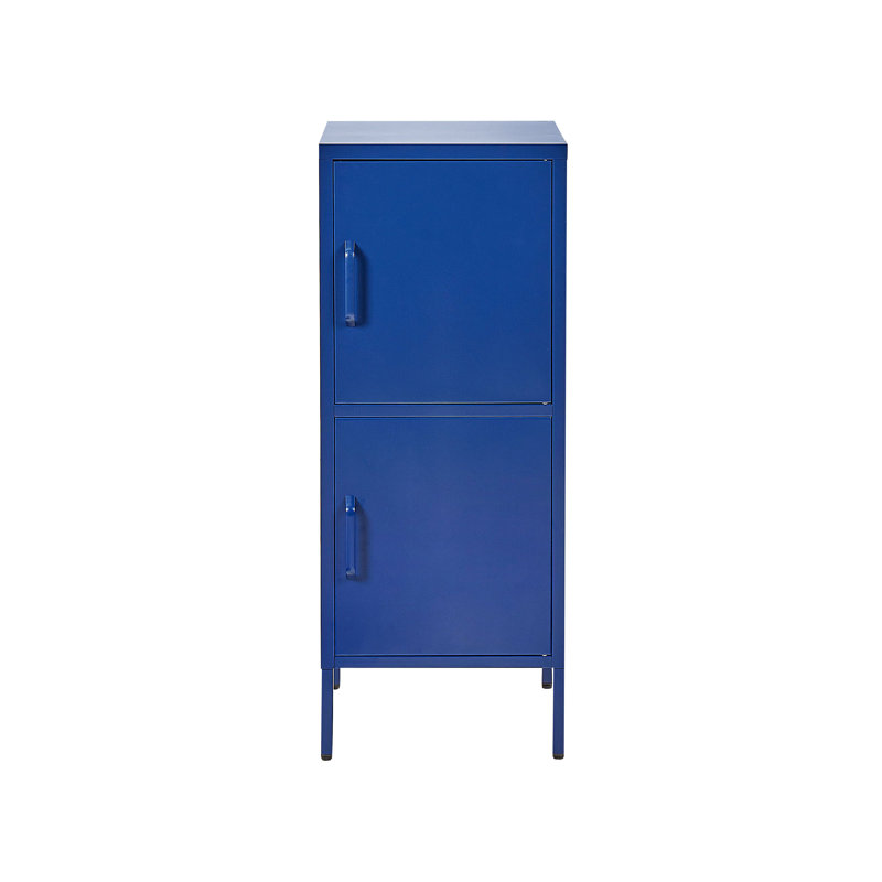 Merren 2 -Door 4 -Shelf