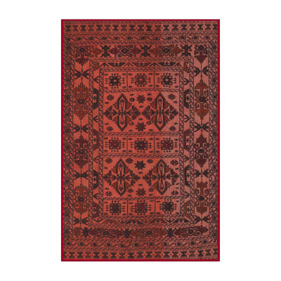 Southwestern Indoor Rug