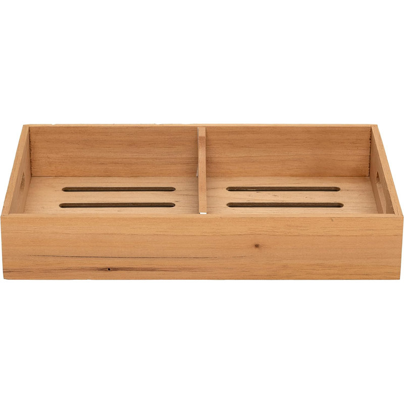 Karianna Wood Cigar Humidor