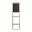 Étagère Nondus H 65 po x l 19,69 po x P 19,5 po