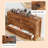 Dezia Farmhouse 6 Drawers Dresser-1479429364