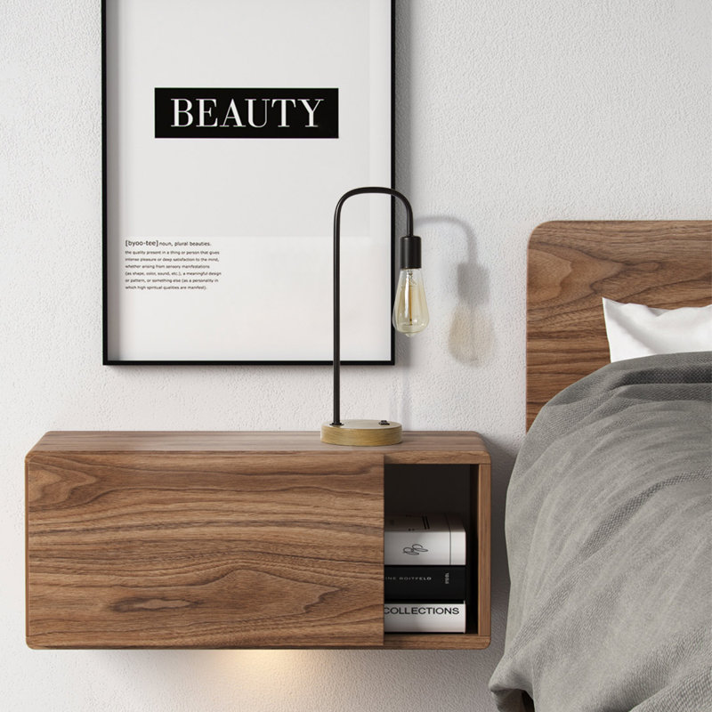 Metal Desk Lamp