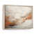 Cadre naturel flottant