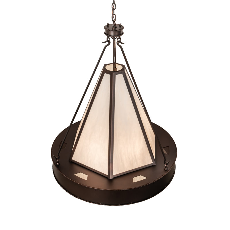 6 - Light Pendant